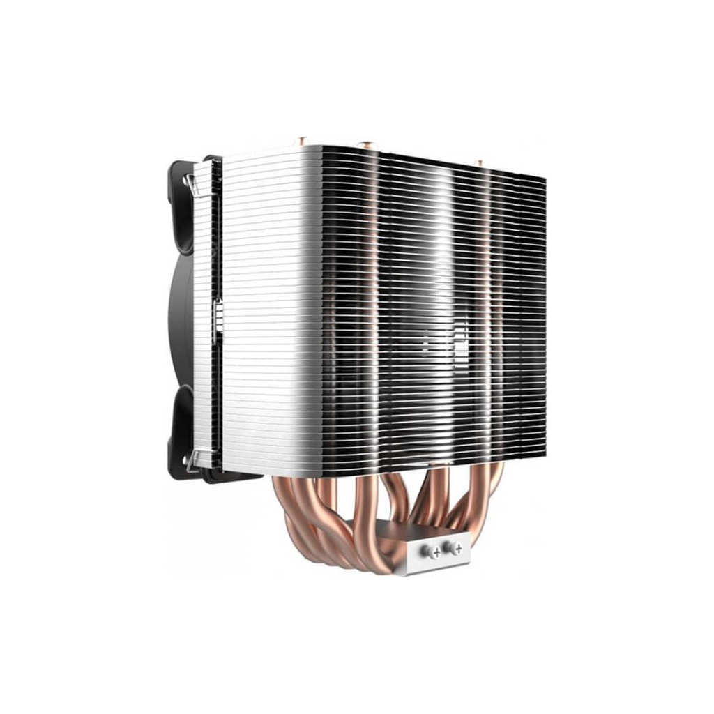 Кулер для процессора PcСooler GI-H58U V2 - 3