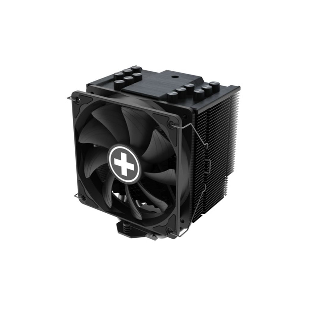 Кулер для процессора Xilence Performance X CPU cooler M906 (839457) - 2