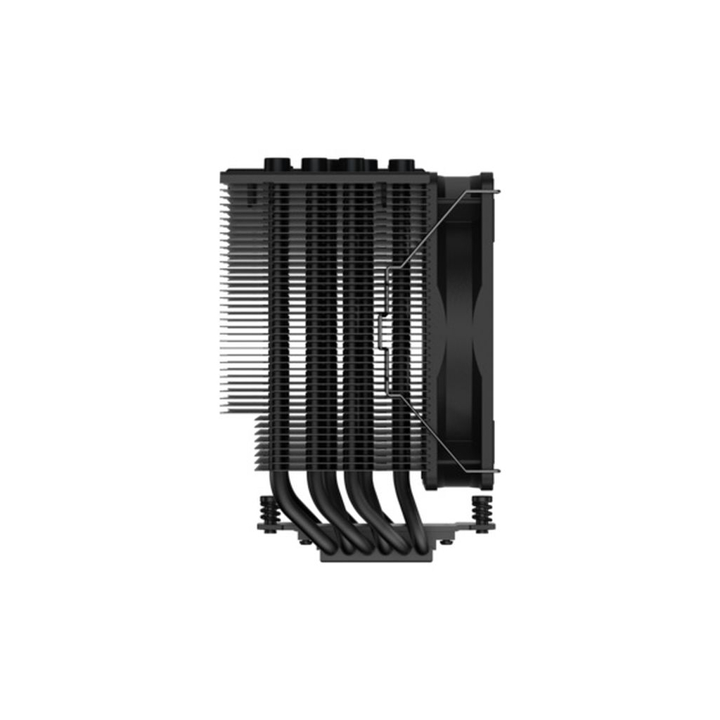 Кулер для процессора Xilence Performance X CPU cooler M906 (839457) - 4