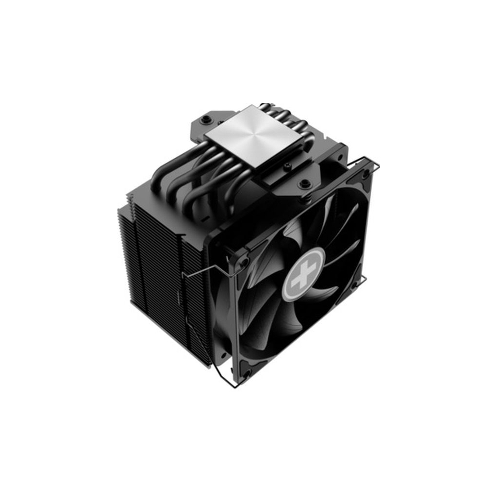 Кулер для процессора Xilence Performance X CPU cooler M906 (839457) - 5