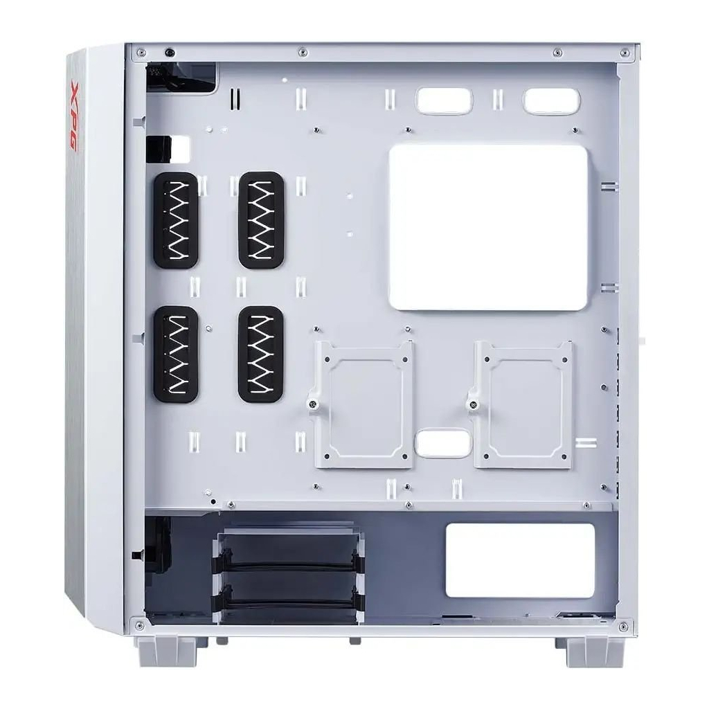 Корпус ADATA CRUISERST-WHCWW - 4