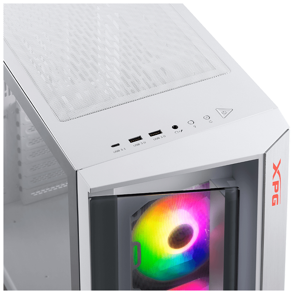 Корпус ADATA CRUISERST-WHCWW - 5