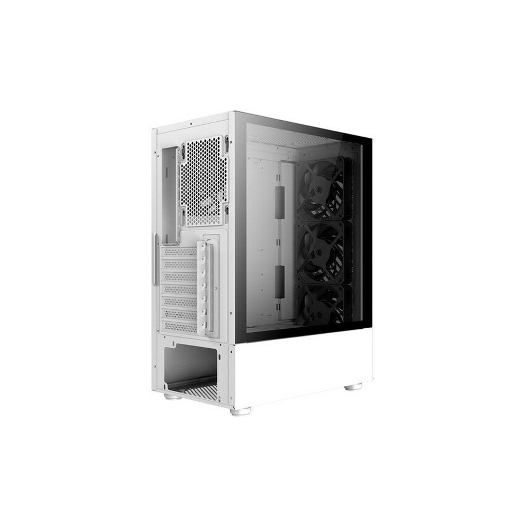 Корпус ADATA VALORAIRMT-WHCWW - 1 Корпус ADATA VALORAIRMT-WHCWW - 1