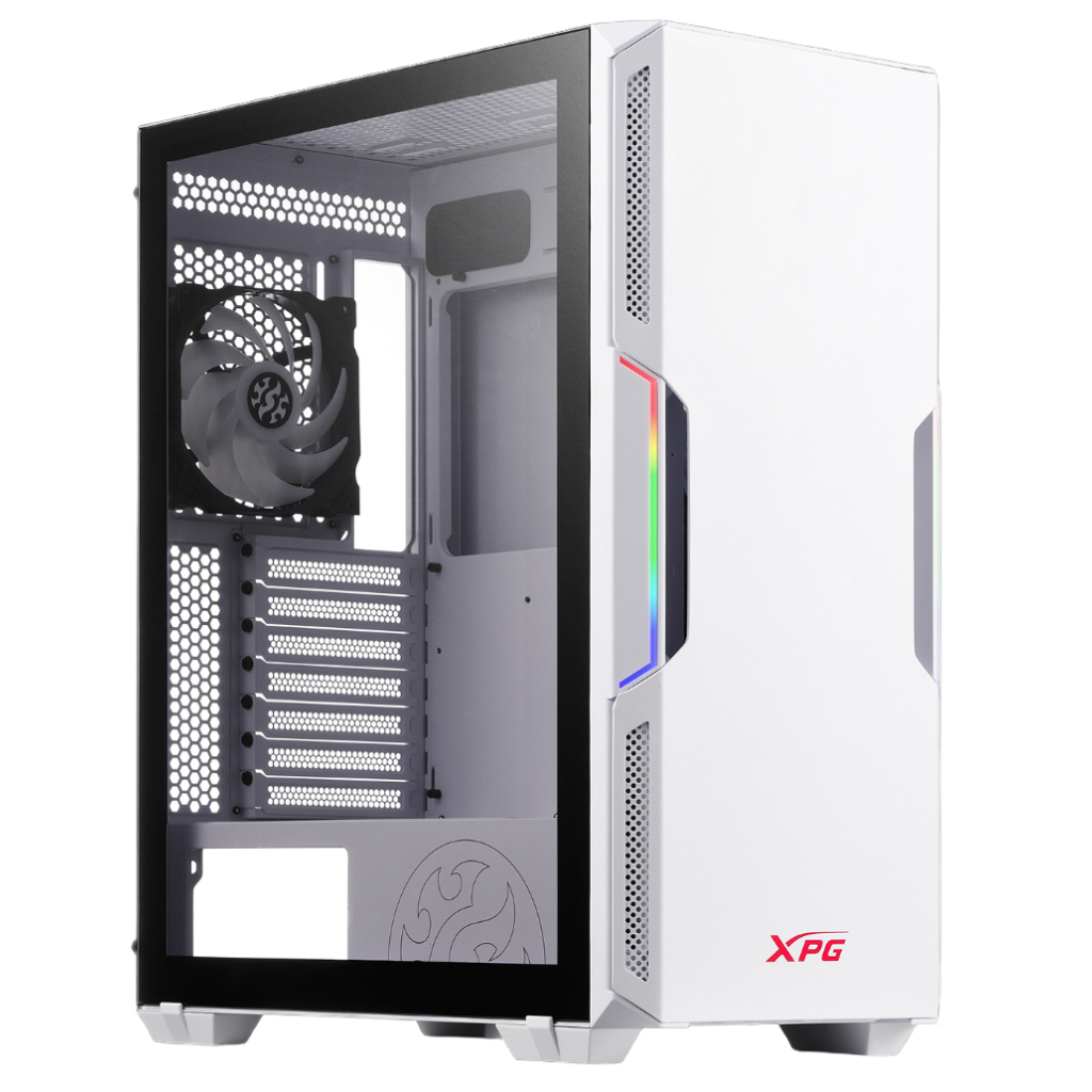 Корпус ADATA STARKER-WHCWW - 2 Корпус ADATA STARKER-WHCWW - 2