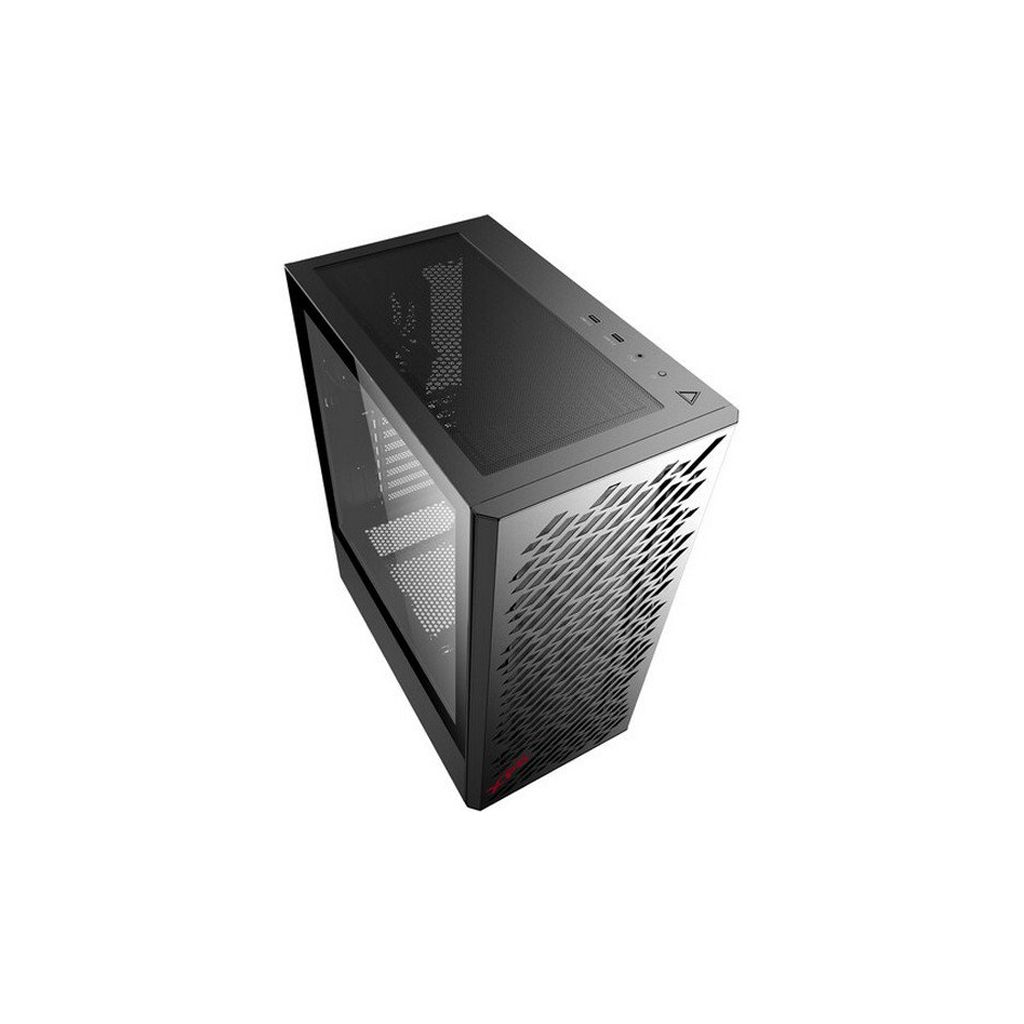 Корпус ADATA VALORAIRMT-BKCWW - 3 Корпус ADATA VALORAIRMT-BKCWW - 3