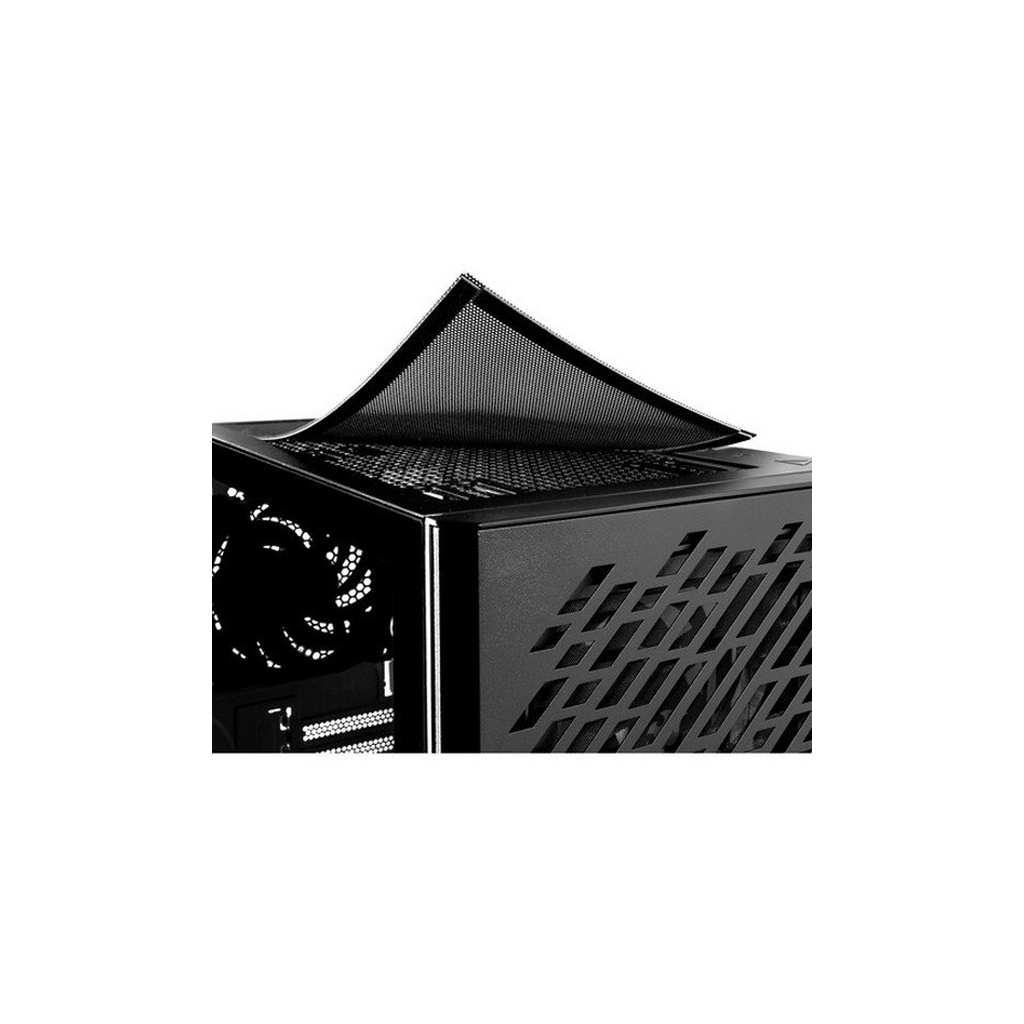 Корпус ADATA VALORAIRMT-BKCWW - 4 Корпус ADATA VALORAIRMT-BKCWW - 4