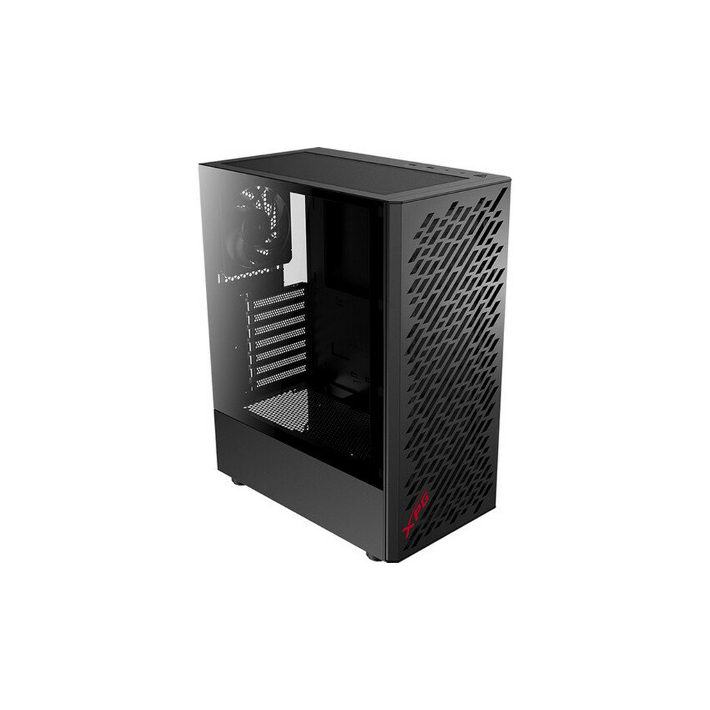 Корпус ADATA VALORAIRMT-BKCWW Корпус ADATA VALORAIRMT-BKCWW
