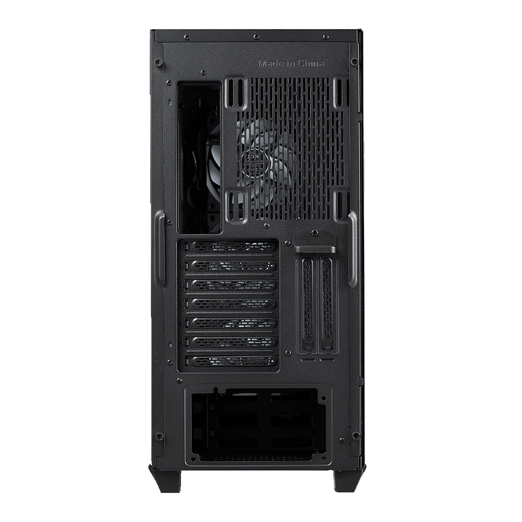 Корпус ADATA CRUISERST-BKCWW - 2