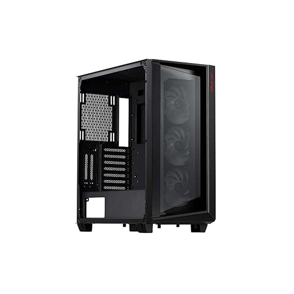 Корпус ADATA CRUISERST-BKCWW - 3