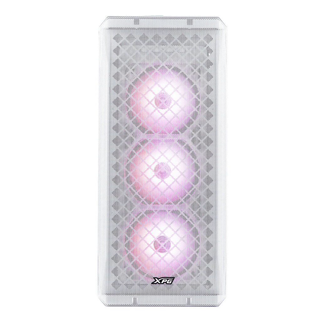 Корпус ADATA DEFENDER-WHCWW - 1