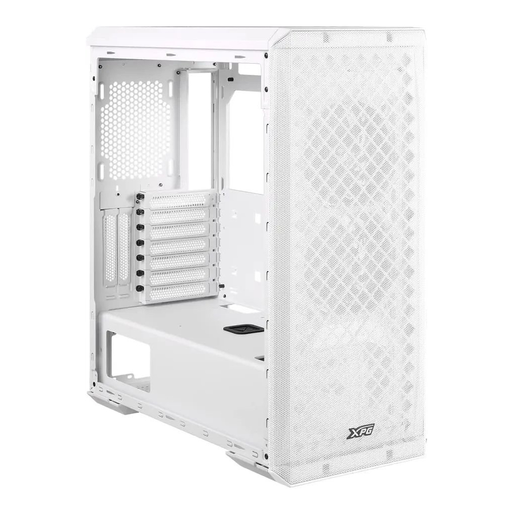 Корпус ADATA DEFENDER-WHCWW - 3