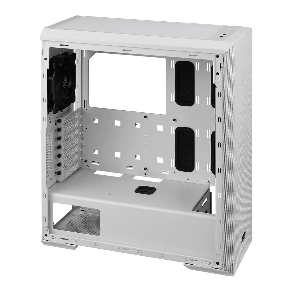 Корпус ADATA DEFENDER-WHCWW - 4