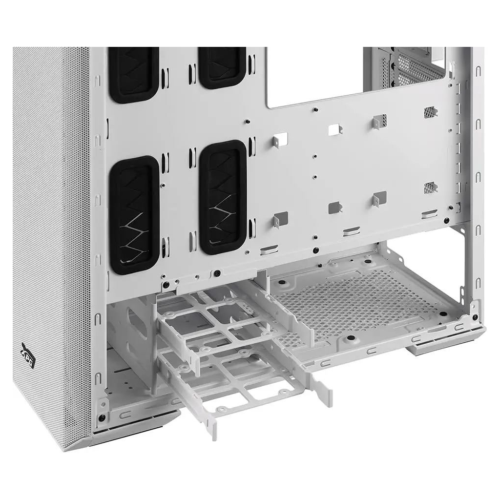 Корпус ADATA DEFENDER-WHCWW - 5