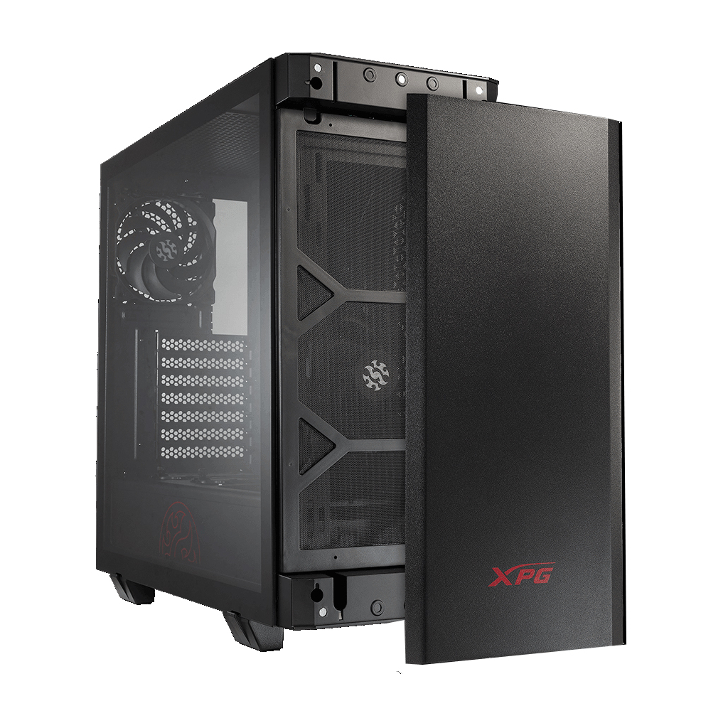 Корпус ADATA INVADER-BKCWW - 2 Корпус ADATA INVADER-BKCWW - 2