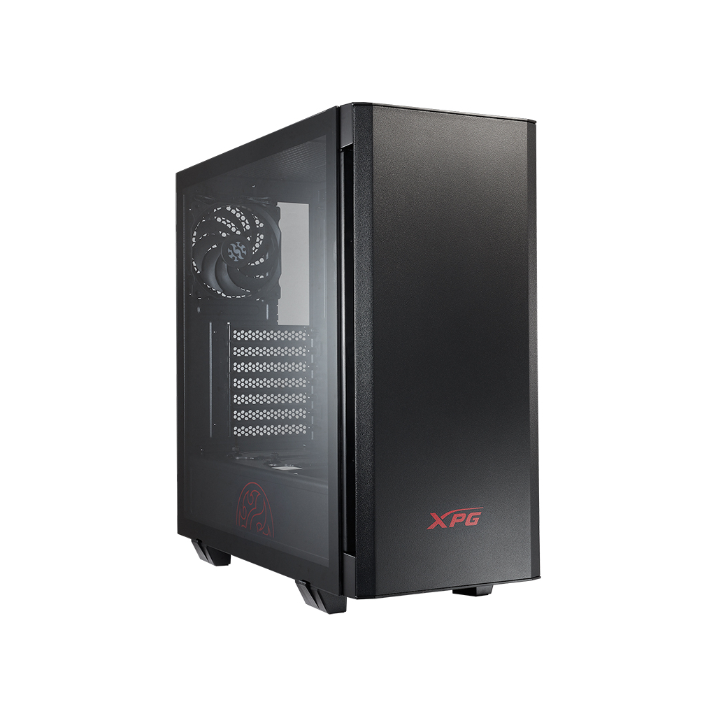 Корпус ADATA INVADER-BKCWW Корпус ADATA INVADER-BKCWW