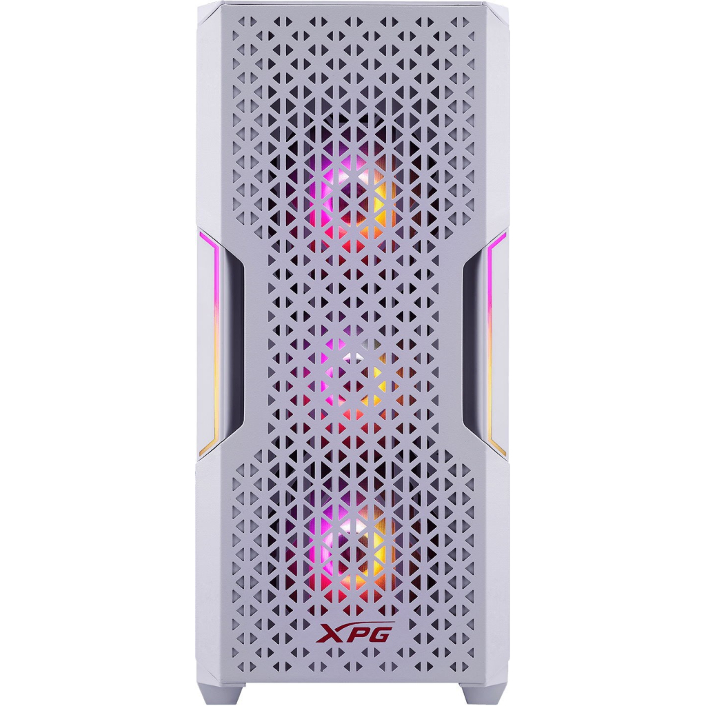 Корпус ADATA STARKERAIR-WHCWW - 1 Корпус ADATA STARKERAIR-WHCWW - 1