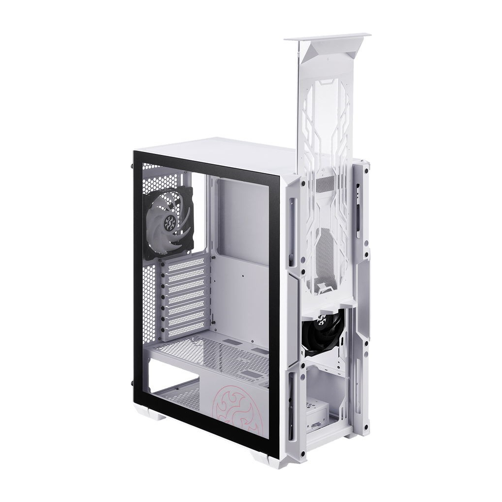 Корпус ADATA STARKERAIR-WHCWW - 2 Корпус ADATA STARKERAIR-WHCWW - 2