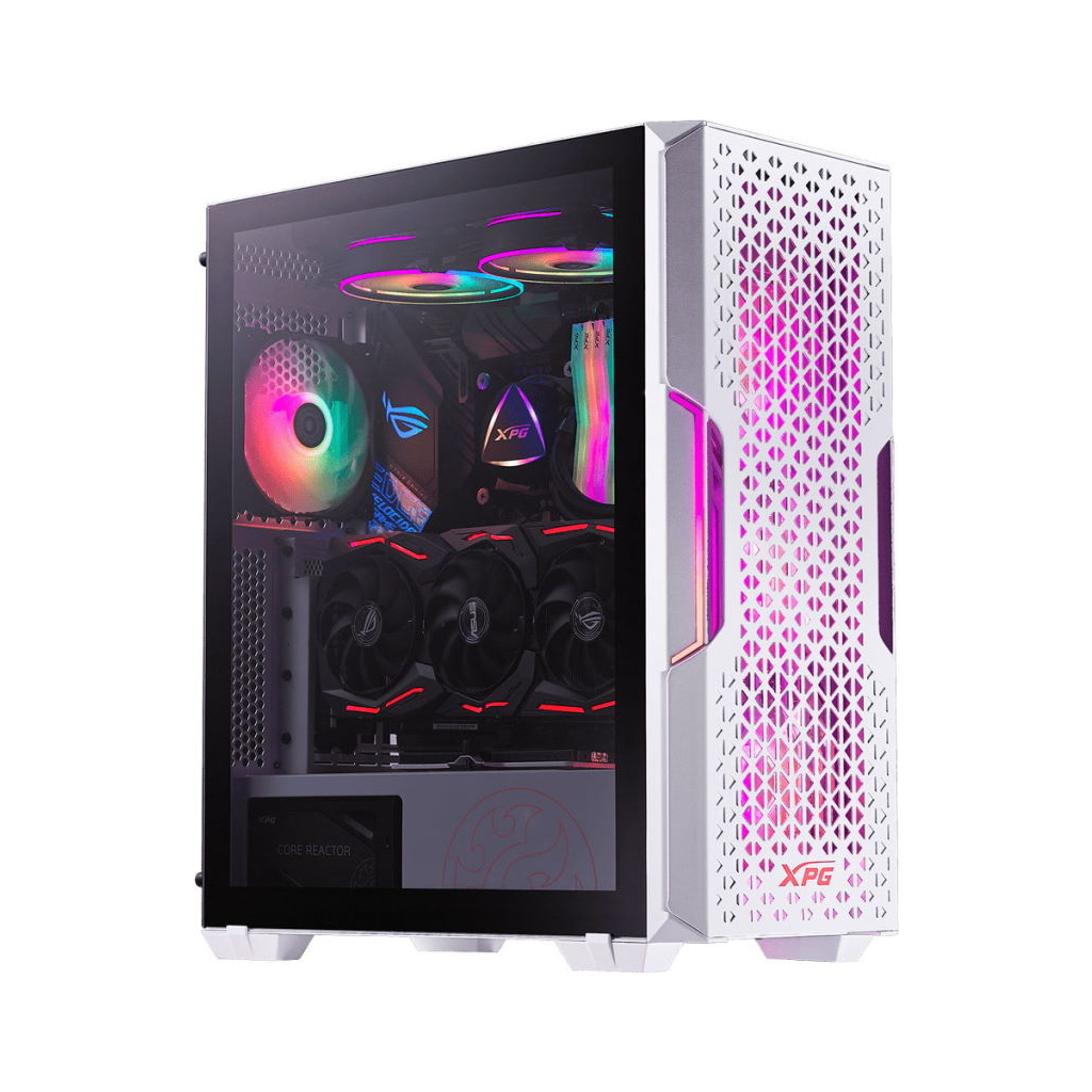 Корпус ADATA STARKERAIR-WHCWW Корпус ADATA STARKERAIR-WHCWW