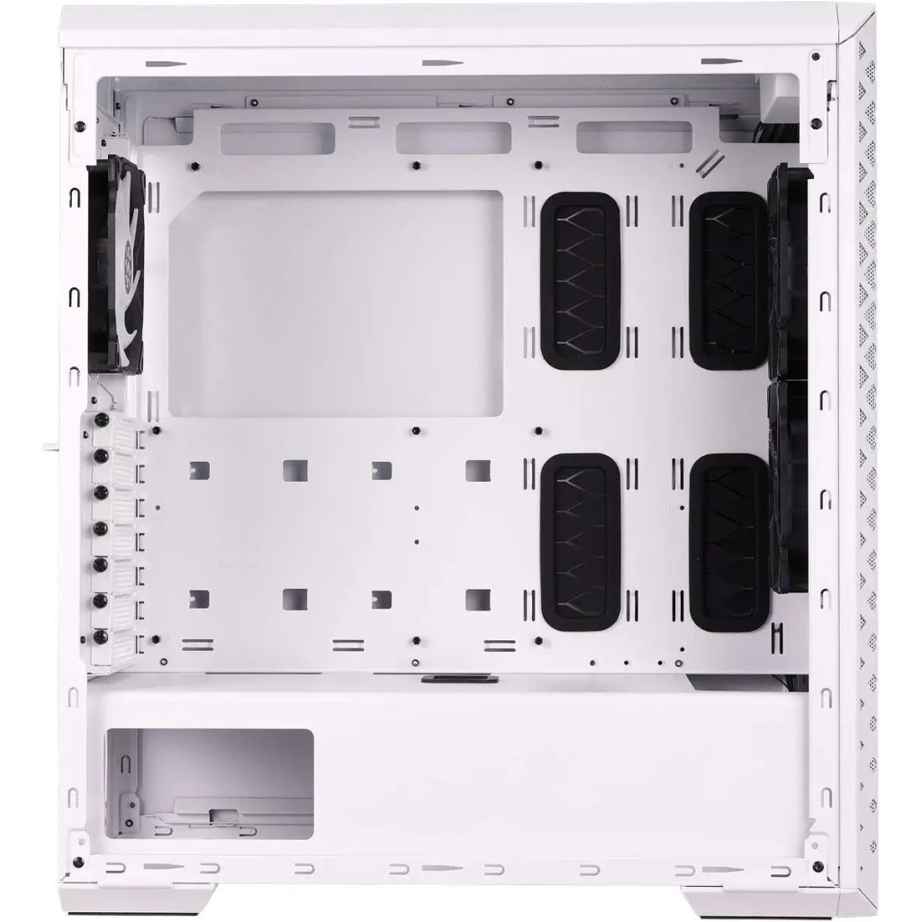 Корпус ADATA DEFENDERPRO-WHCWW - 3