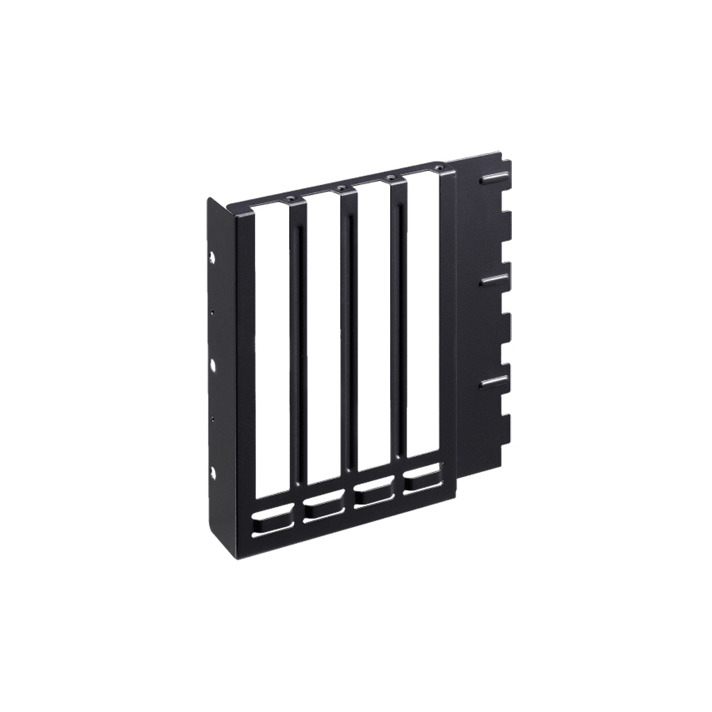 Корпус ADATA STARKER-BKCWW - 4 Корпус ADATA STARKER-BKCWW - 4