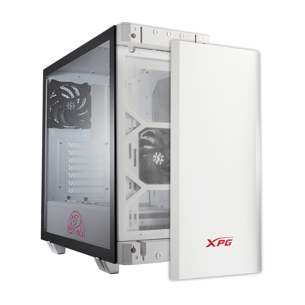 Корпус ADATA INVADER-WHCWW - 2 Корпус ADATA INVADER-WHCWW - 2