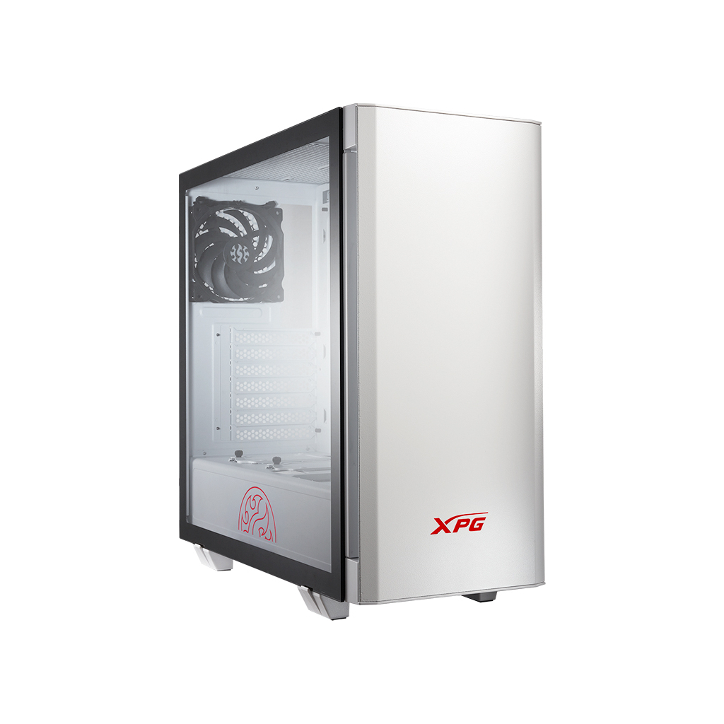 Корпус ADATA INVADER-WHCWW Корпус ADATA INVADER-WHCWW