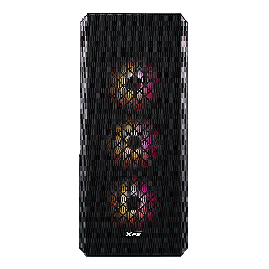 Корпус ADATA DEFENDER-BKCWW - 2