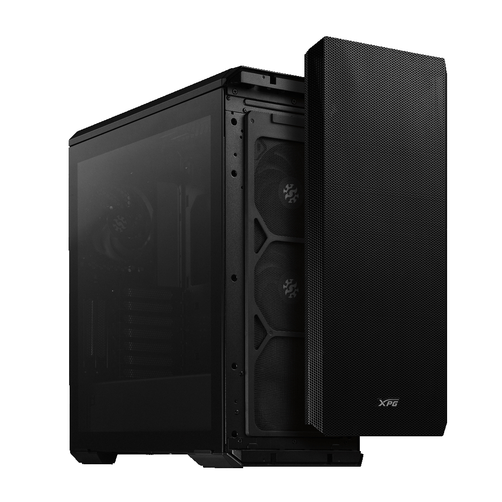 Корпус ADATA DEFENDER-BKCWW - 3