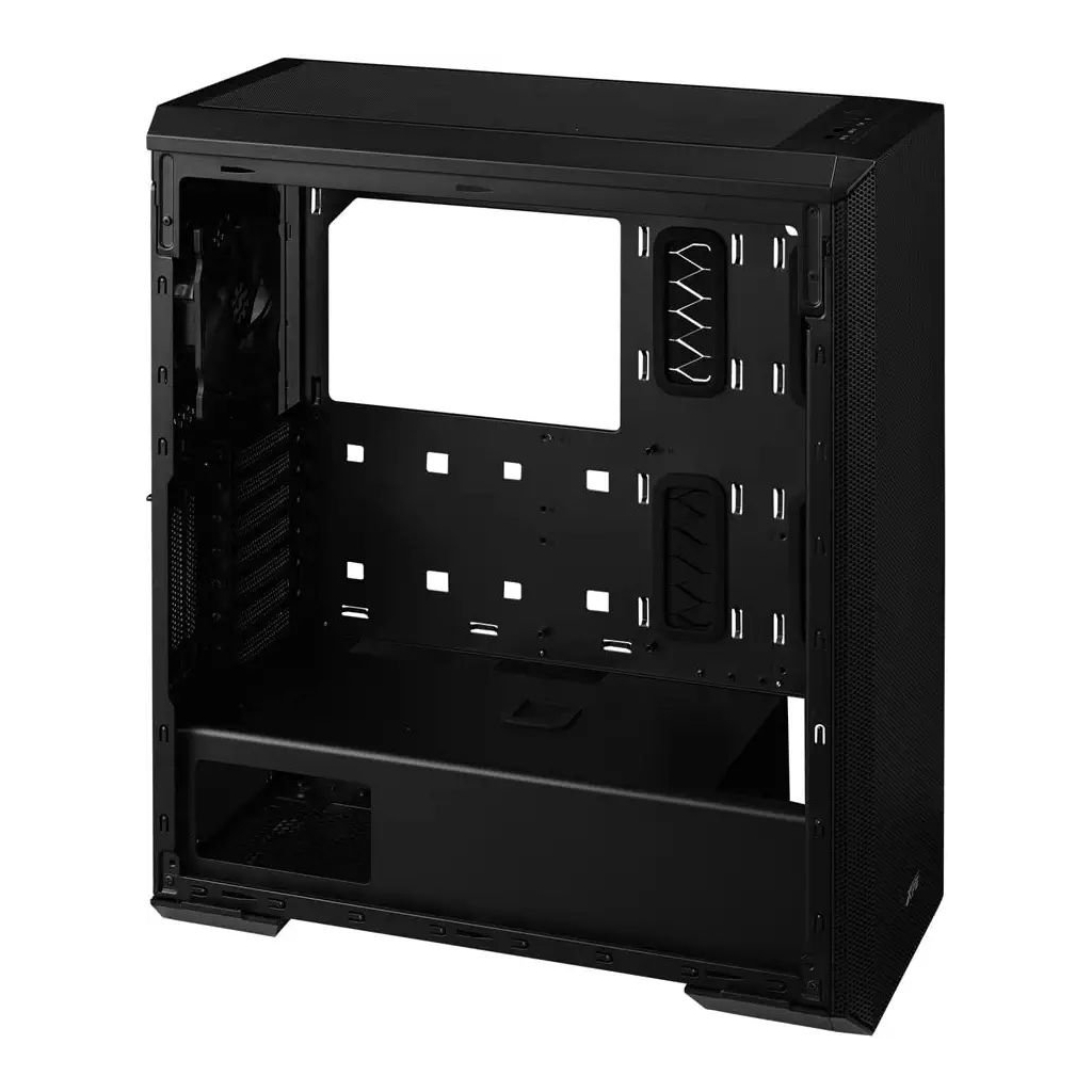 Корпус ADATA DEFENDER-BKCWW - 4