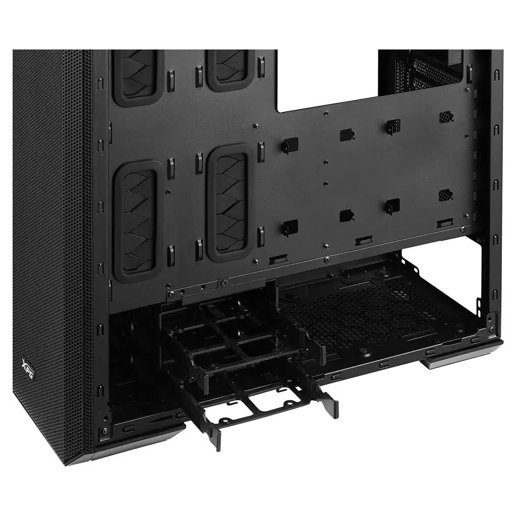 Корпус ADATA DEFENDER-BKCWW - 5