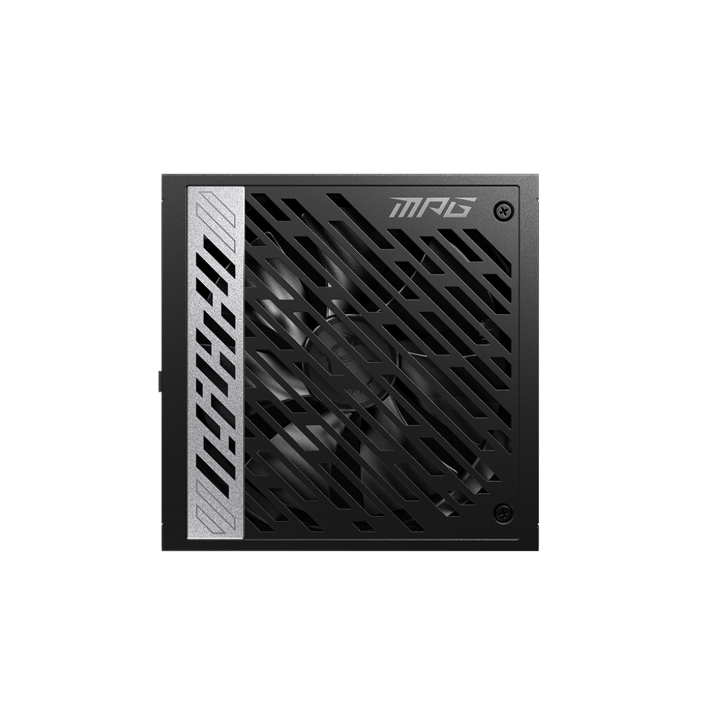 Блок питания MSI 850W (MPG A850G PCIE5) - 4