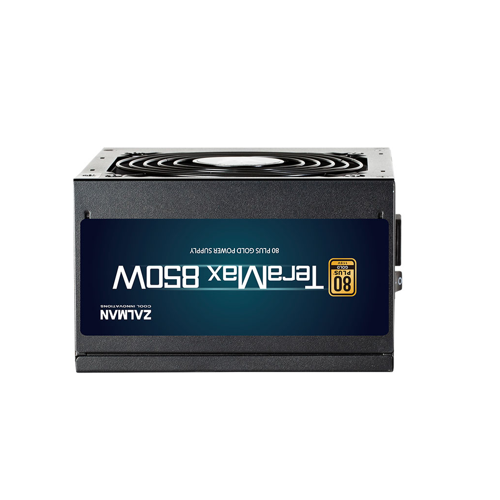 Блок питания Zalman 850W TERAMAX (ZM850-TMX) - 2