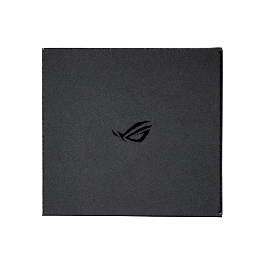 Блок питания ASUS ROG STRIX (850W), >90, 80+ Gold, 135mm, 1xMB 24pin(20+4), 2xCPU 8pin(4+4), 3xMolex, 8xSATA, 6xP (90YE00A3-B0NA00) - 6