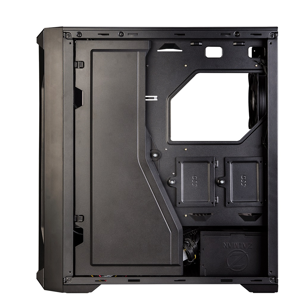 Корпус Zalman Z8MS - 5