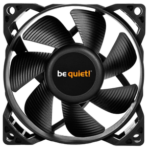 Кулер для корпуса Be quiet! Pure Wings 2 80mm PWM (BL037)