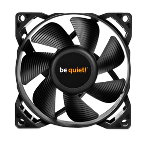 Кулер для корпуса Be quiet! Pure Wings 2 80mm (BL044)