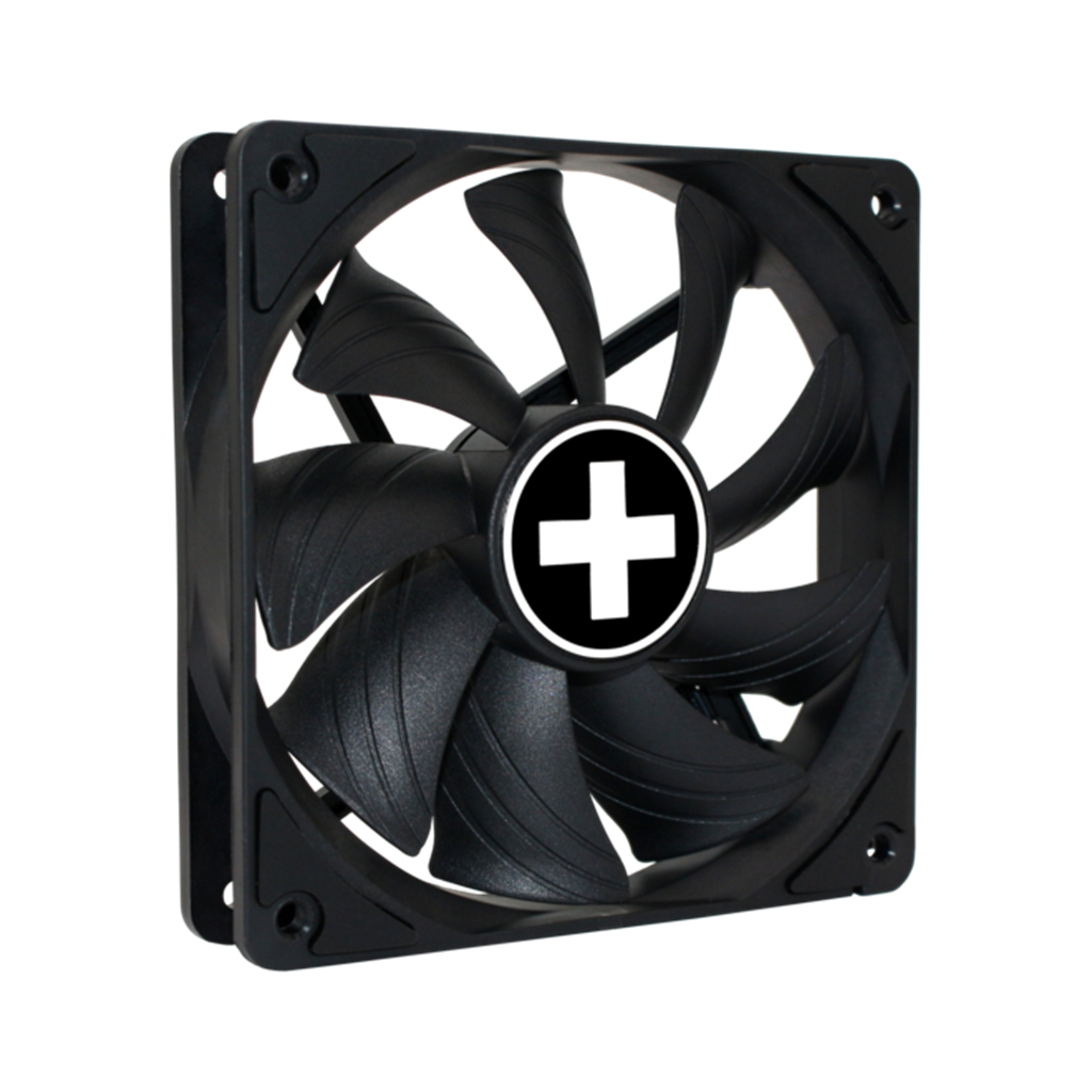 Кулер для корпуса Xilence Performance X XPF120X.B.PWM (XF082) - 1