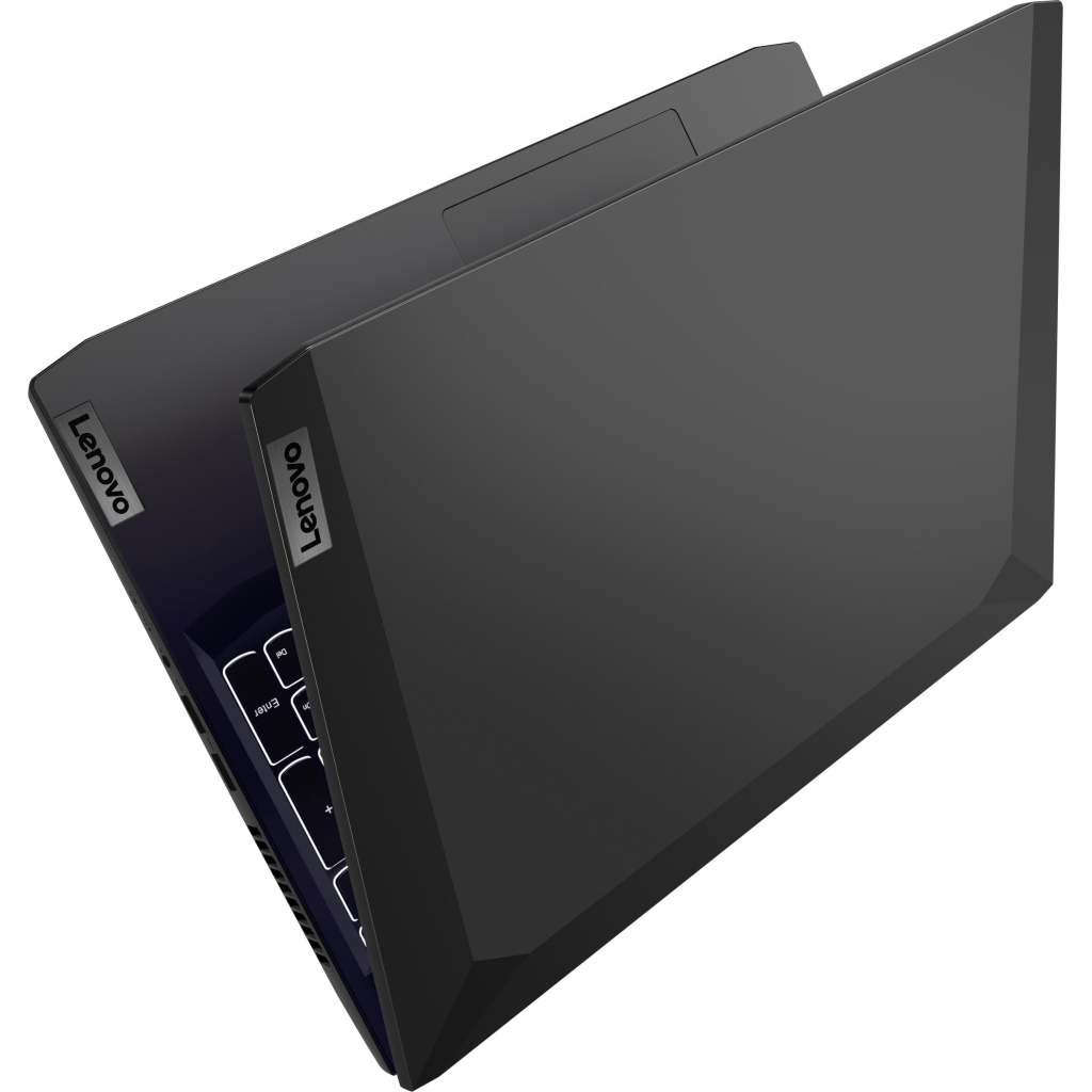 Ноутбук Lenovo IdeaPad Gaming 3 15IHU6 (82K101H2RA) - 11