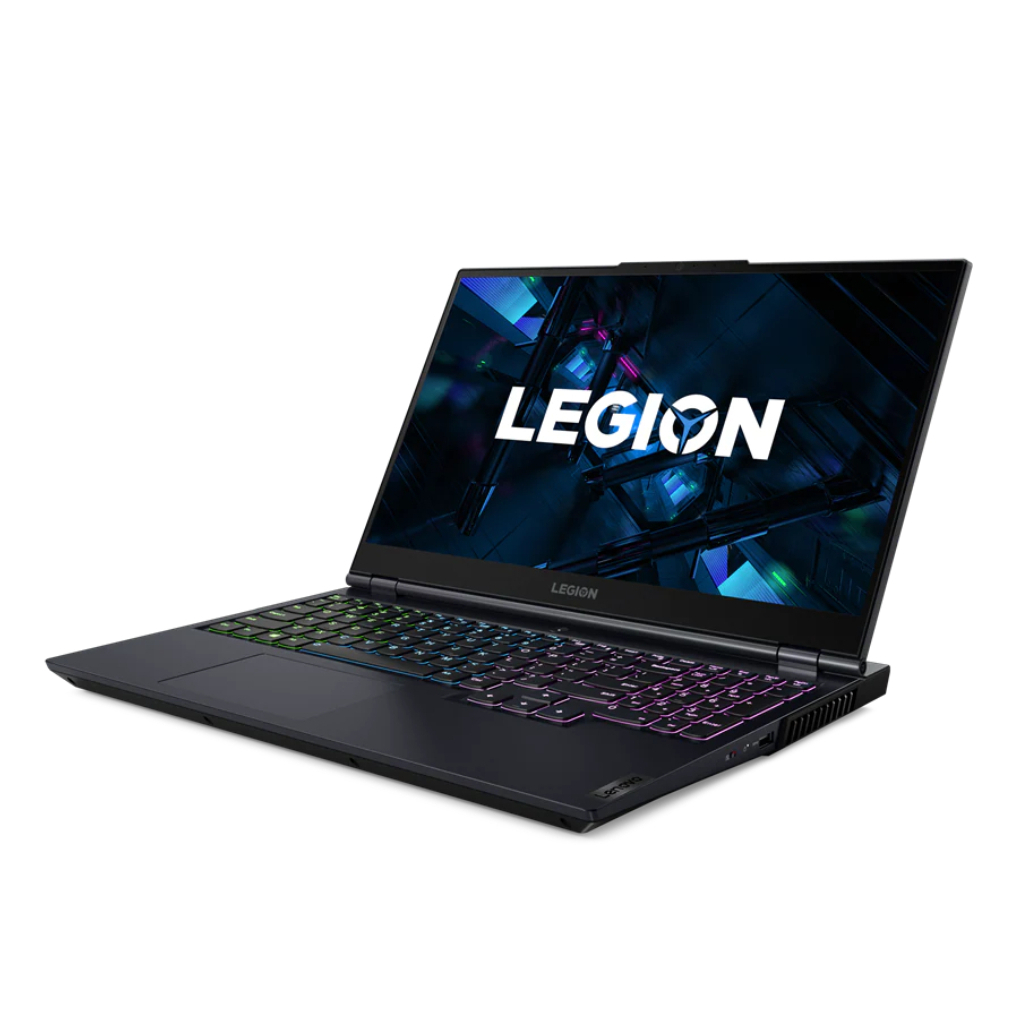 Ноутбук Lenovo Legion 5 15ITH6 (82JK00MARA) - 1