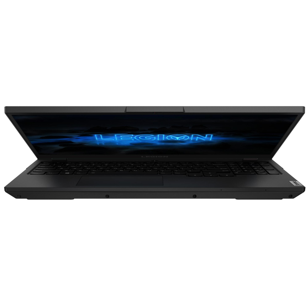 Ноутбук Lenovo Legion 5 15ACH6 (82JW00QHRA) - 5