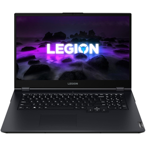 Ноутбук Lenovo Legion 5 17ACH6 (82K000AJRA)