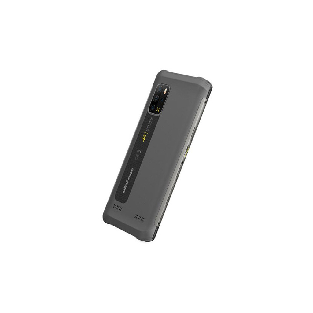 Мобильный телефон Ulefone Armor 12S 8/128Gb Gray (6937748735144) - 4