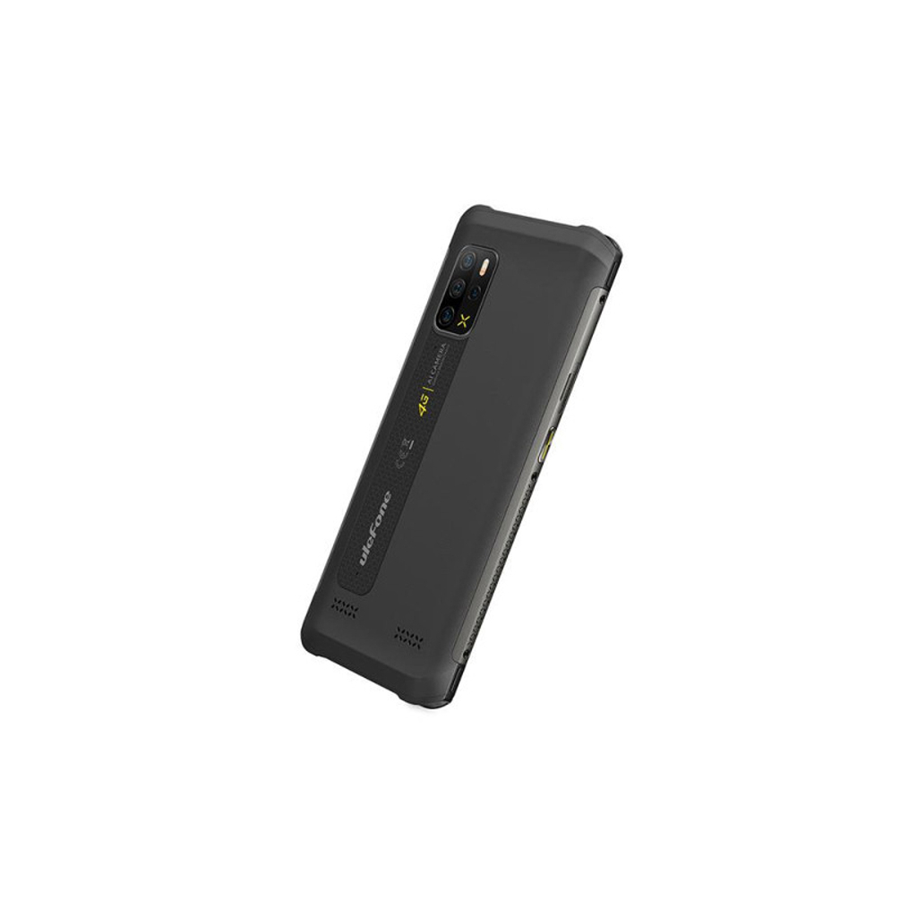 Мобильный телефон Ulefone Armor 12S 8/128Gb Black (6937748735137) - 3