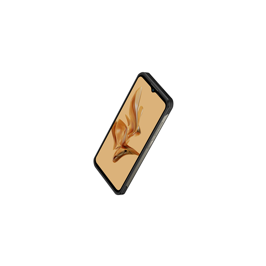 Мобильный телефон Ulefone Armor 17 Pro 8/256G Black (6937748735083) - 2