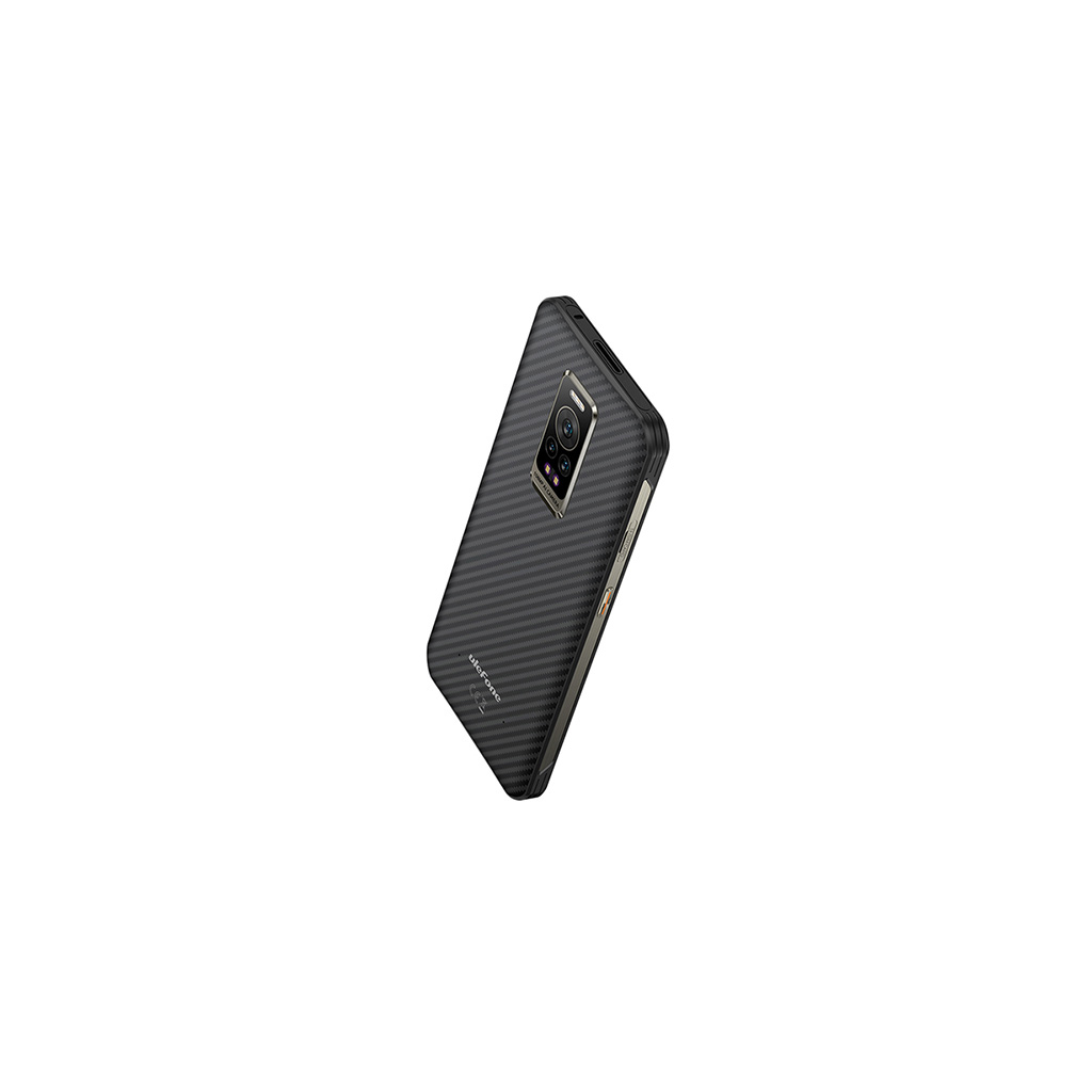 Мобильный телефон Ulefone Armor 17 Pro 8/256G Black (6937748735083) - 4