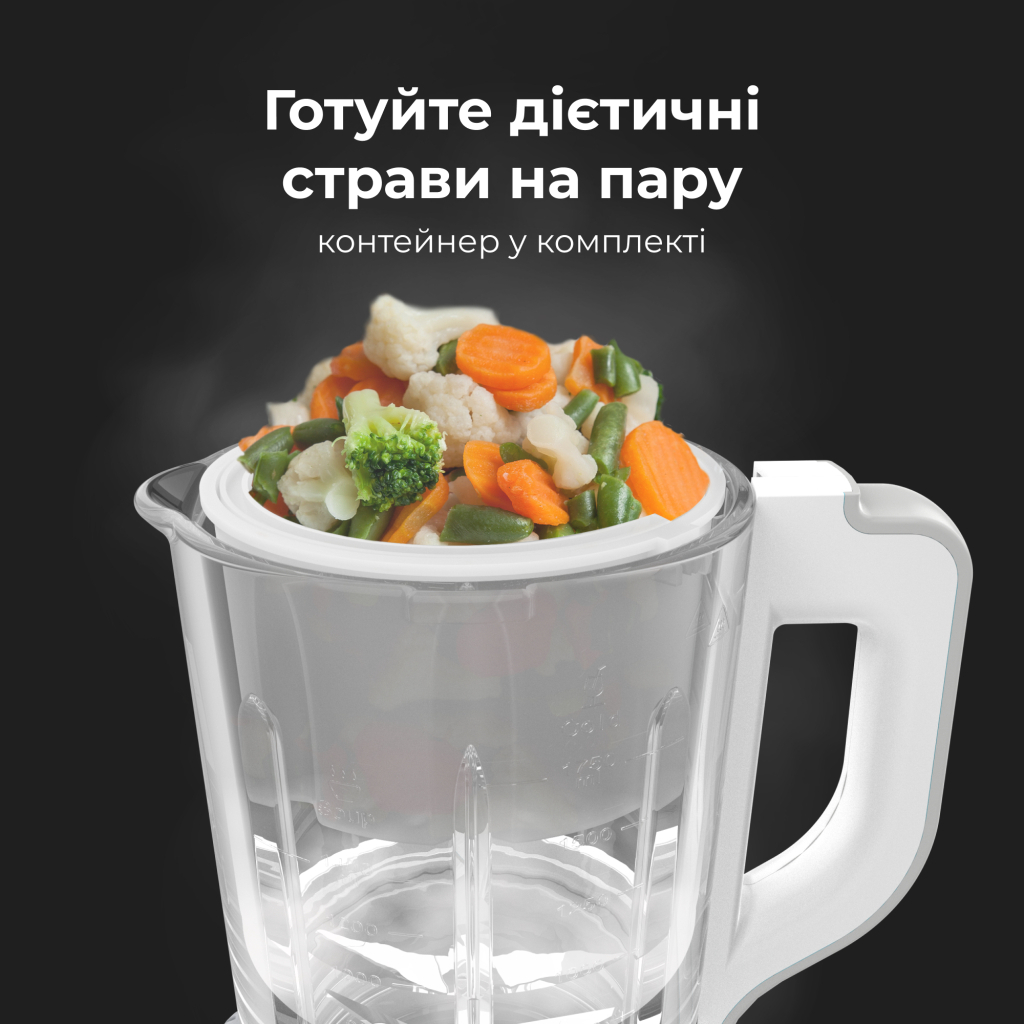 Блендер AENO TB1 (ATB0001) - 4