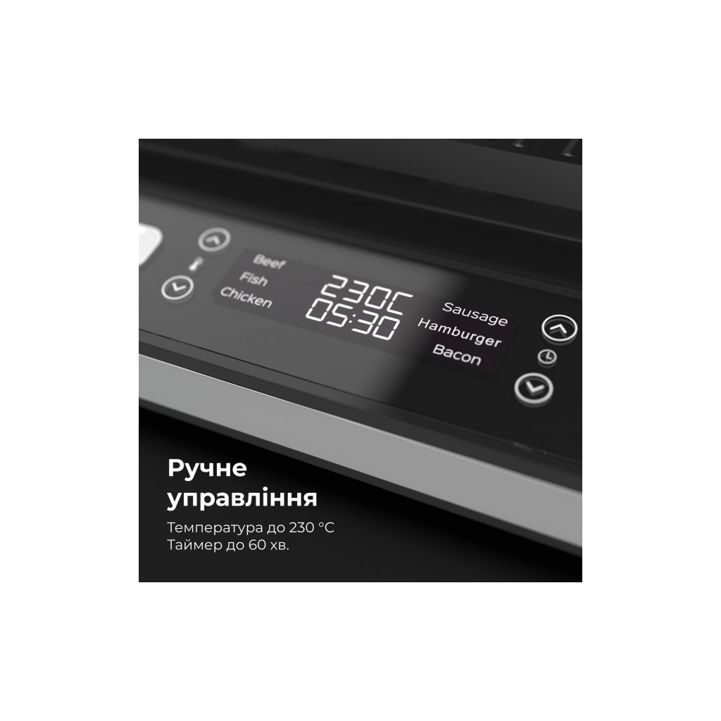 Электрогриль AENO EG5 (AEG0005) - 4