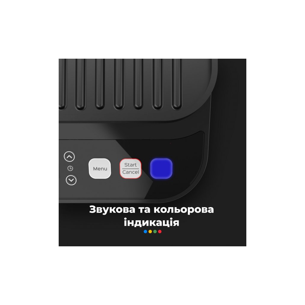 Электрогриль AENO EG5 (AEG0005) - 9