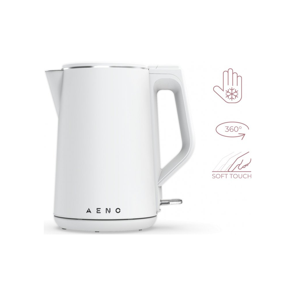 Электрочайник AENO EK2 (AEK0002) - 1