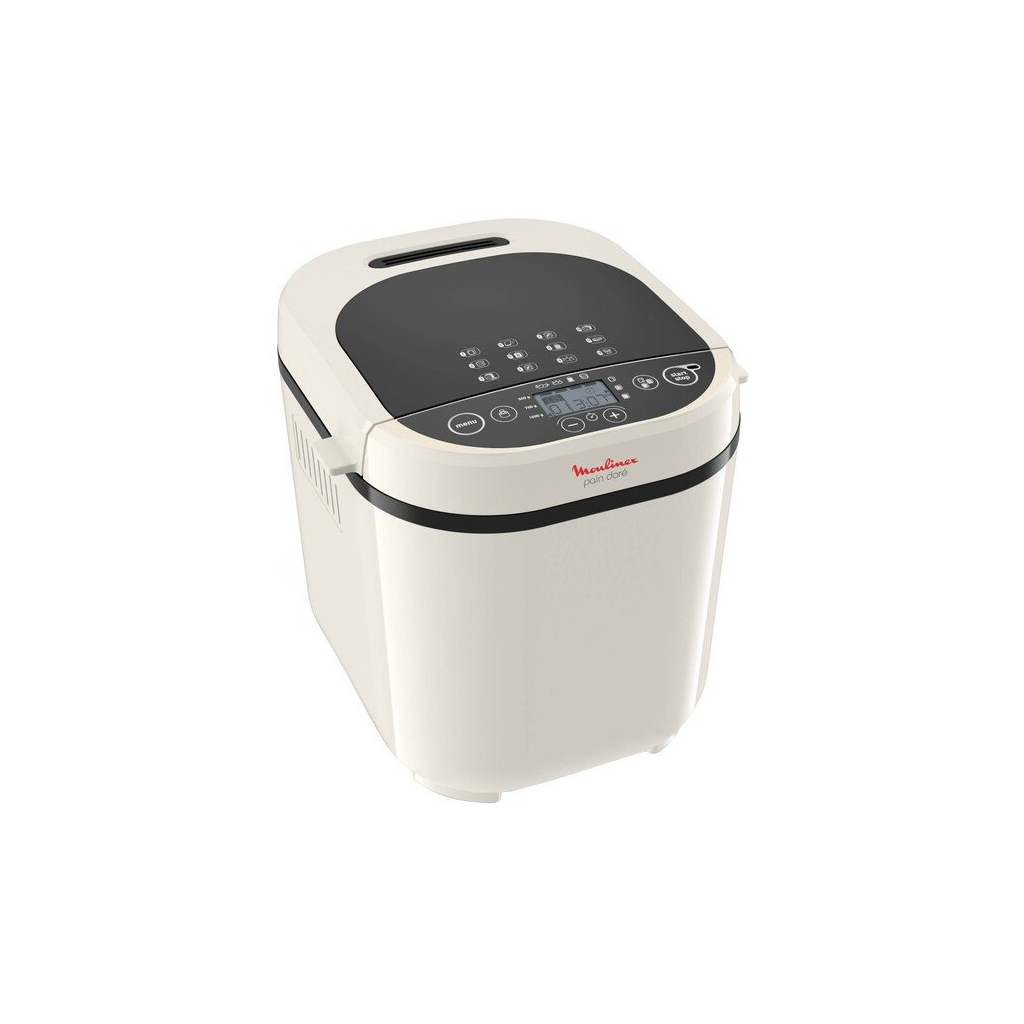 Хлебопечка Moulinex OW210A30 - 1